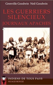 Les Guerriers Silencieux - Journaux Apaches